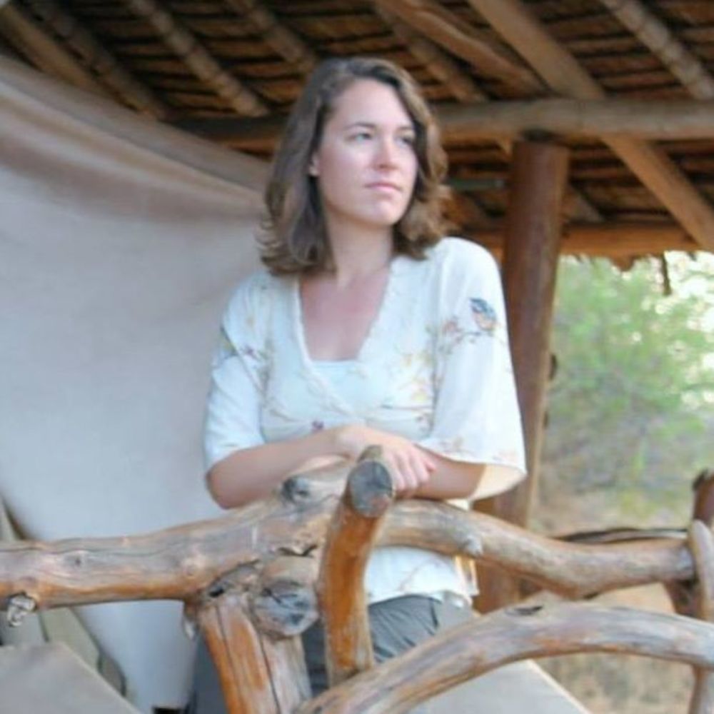 Meet your Posher, Melissa